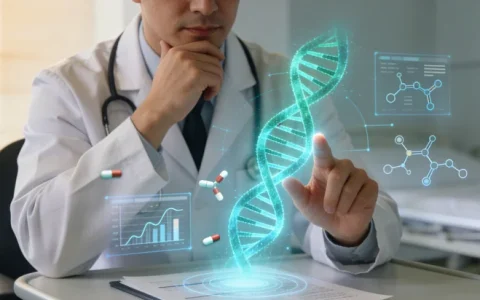 那曲DFNB基因检测到哪里做正规