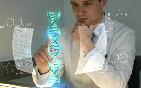 潮州耳聋伴长QT综合征基因检测哪里正规？一文读懂机构选择与避坑指南