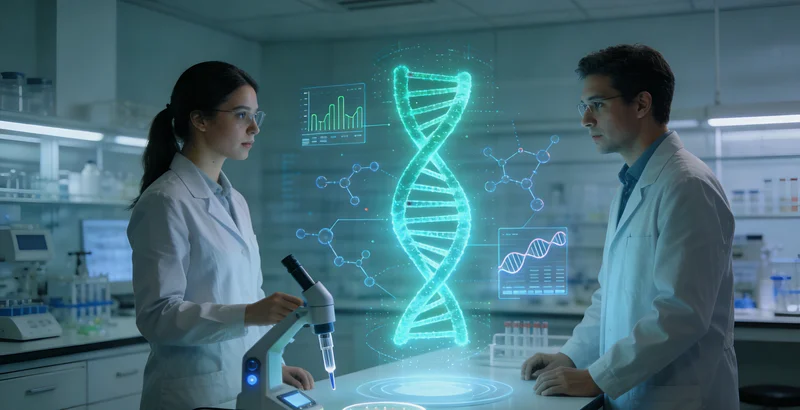 山南遗传咨询-常染色体隐性耳聋