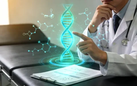 文山DFNB1基因检测费用