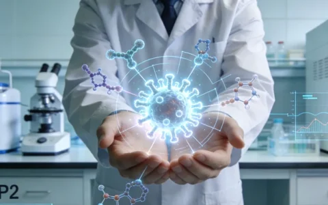 滁州Pendred综合征基因检测实验室地址