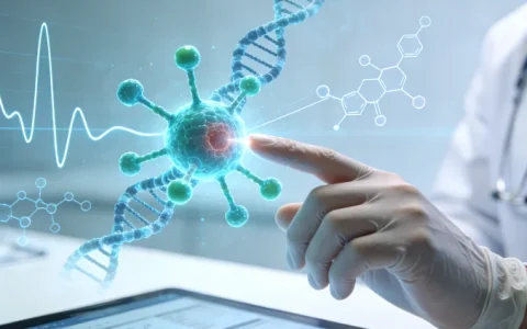 徐州GJB2基因检测第三方基因检测机构推荐