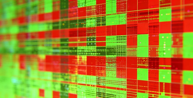 先进的下一代测序(NGS)技术