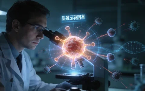 阜康地区宫颈癌PAX1基因检测正规公司办理指南