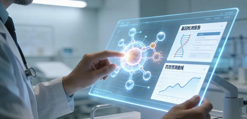 延边州基因检测实验室内部测序仪