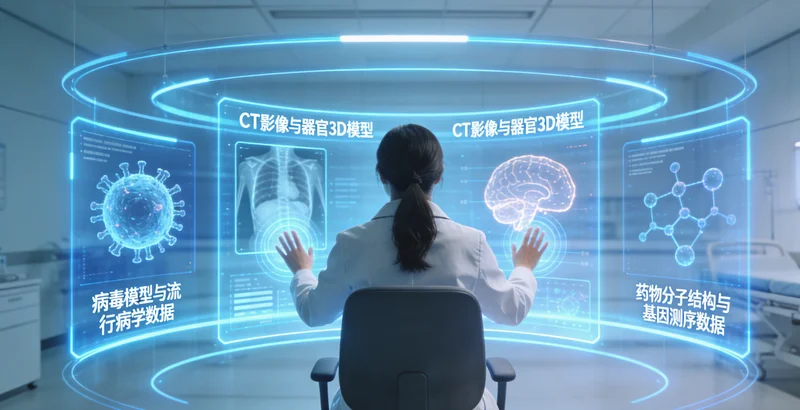 合山甲状腺结节超声检查影像