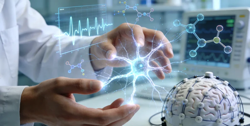 抚州儿童进行心电图检查