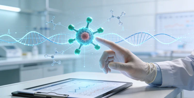 建瓯肺癌靶向治疗耐药后动态监测