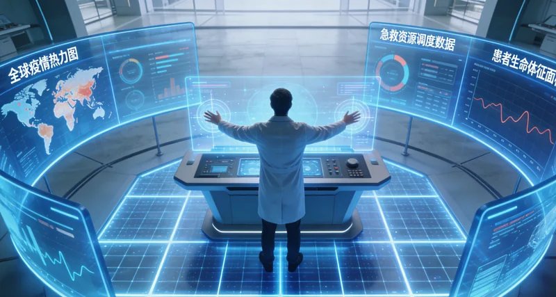 沈阳基因检测实验室内部技术人员