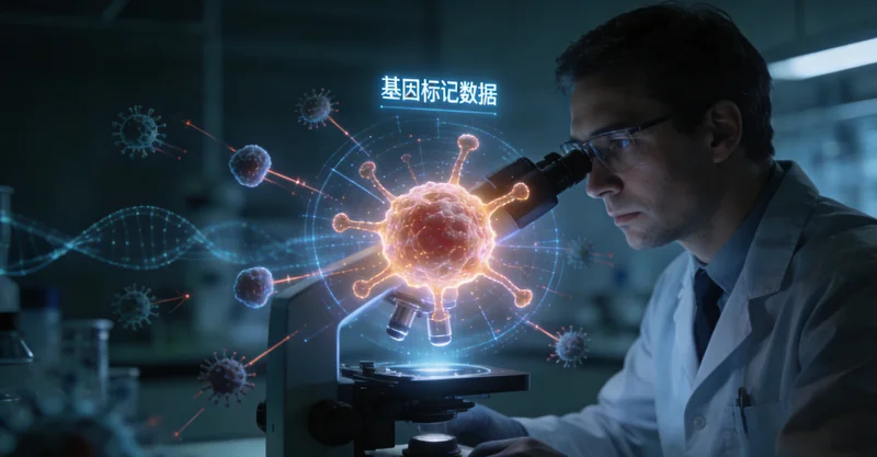 萍乡耳聋基因检测科学原理图解