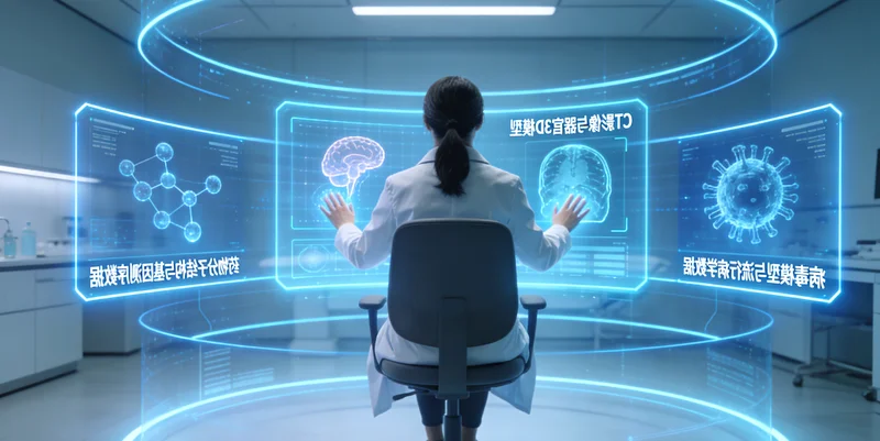 乌审旗患者解读基因检测报告