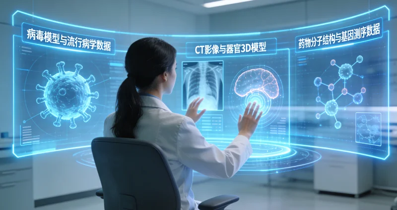 南通儿童在医院进行听力检测