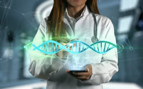 吉安MET基因检测最新消息地址