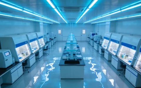 荆门HSV基因检测可靠的机构地址