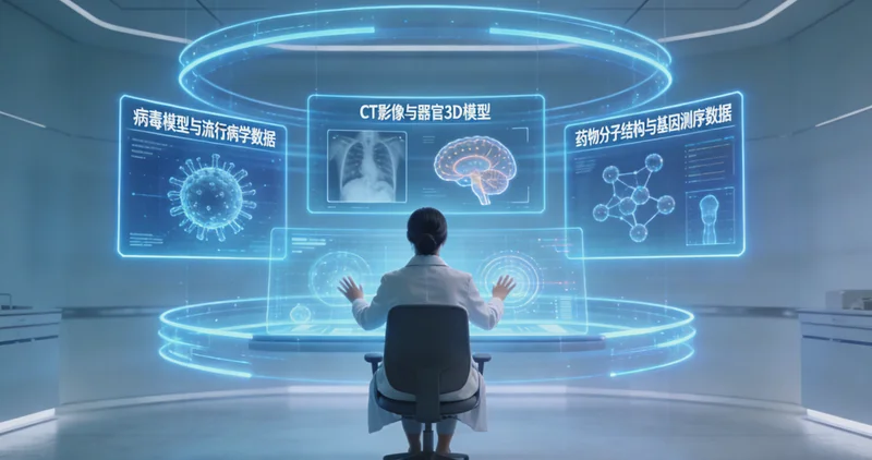 齐齐哈尔医院新生儿听力筛查场景