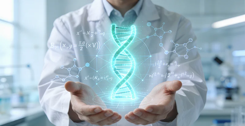 柳州 遗传咨询师 向家庭解读基