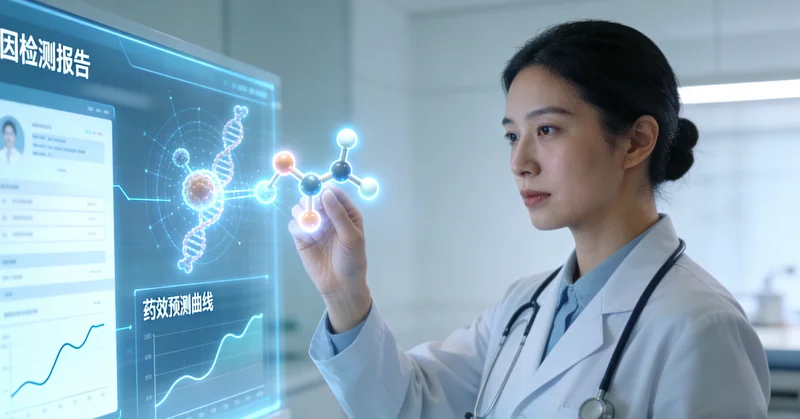 固原遗传咨询师与家庭沟通基因检