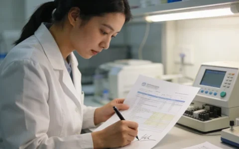 昆明耳聋基因携带者筛查基因检测机构全集:8家单位与2026年更新