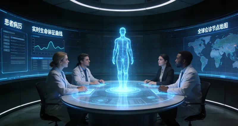 盐城家庭与遗传咨询师面对面解读