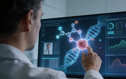 四平非小细胞肺癌基因检测严选公司最新地址指引