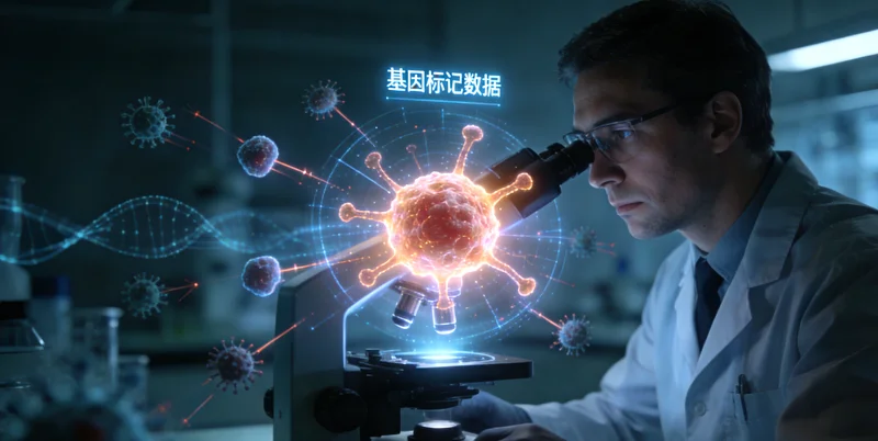 河源医生与家庭进行遗传咨询沟通