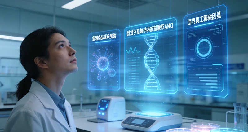 呼伦贝尔家庭健康管理与基因检测