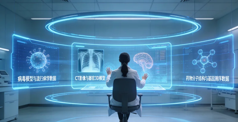 新乡家长与孩子温馨沟通场景