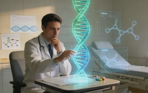 临夏Alport综合征基因检测权威机构排名