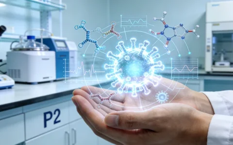 厦门甲状腺结节基因检测附近有哪些检测点