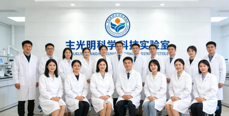 本地服务示意图，展示样本从医院