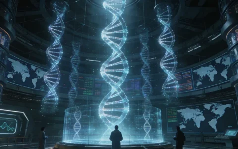 宣威胰腺癌基因检测严选机构最新地址查询