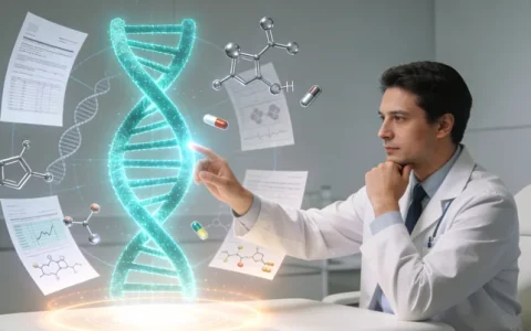 唐山USH2A基因检测机构前十强榜单揭晓