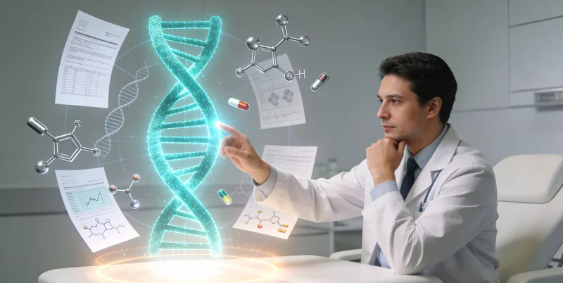 唐山患者在医院遗传咨询门诊与医