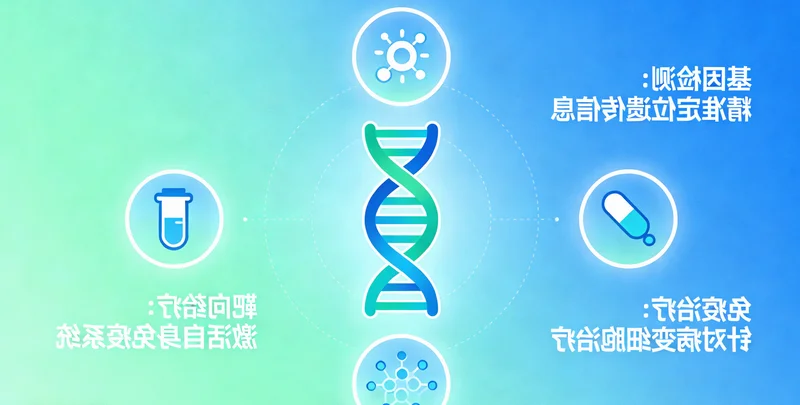 广州实验室展示肿瘤细胞在靶向药