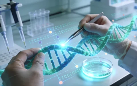 潮州I型Usher基因检测合法机构