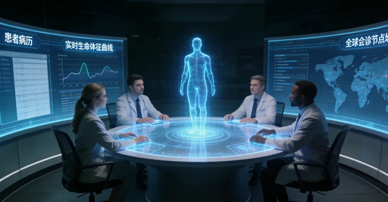 珠海医院遗传咨询师与家庭沟通场