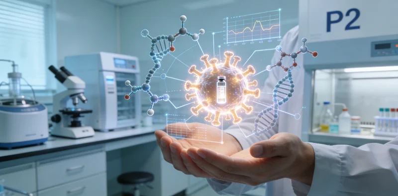 遗传咨询师在大理为家庭详细解读