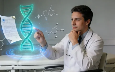 深圳耳聋基因检测权威机构与科学指南