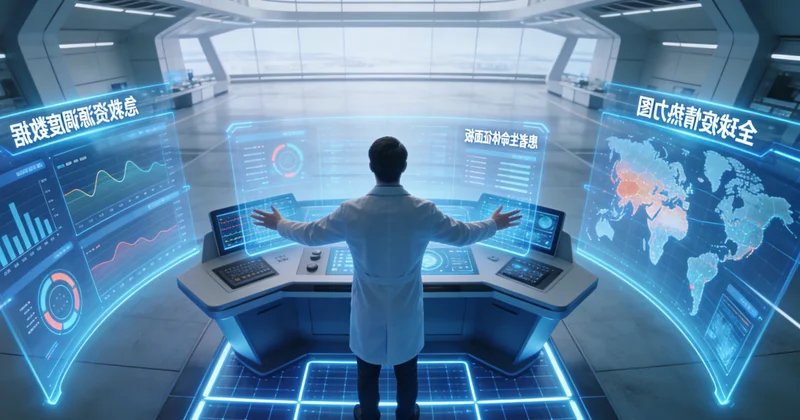 广州肿瘤科医生讨论结直肠癌靶向