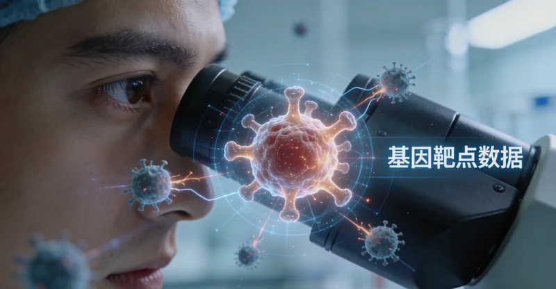 松原儿童在医院进行听力检查