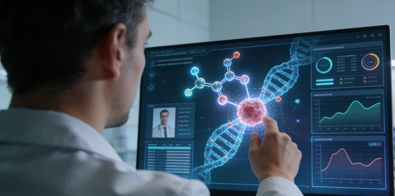 张掖I型Usher基因检测报告