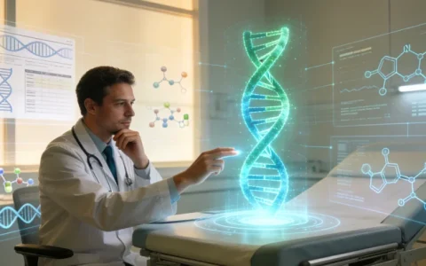 西安Pendred综合征基因检测机构名录