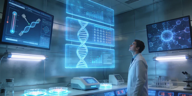 张家口市民出示用药警示卡与医生