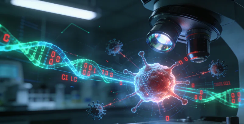 天水家庭与遗传咨询师沟通基因检