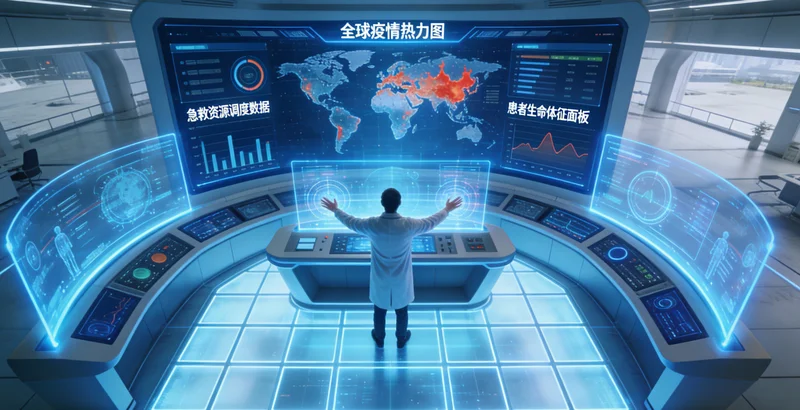 无为基因检测 复杂的基因测序数