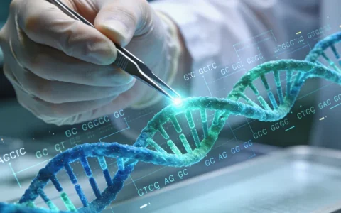 七台河Waardenburg综合征基因检测什么地方做