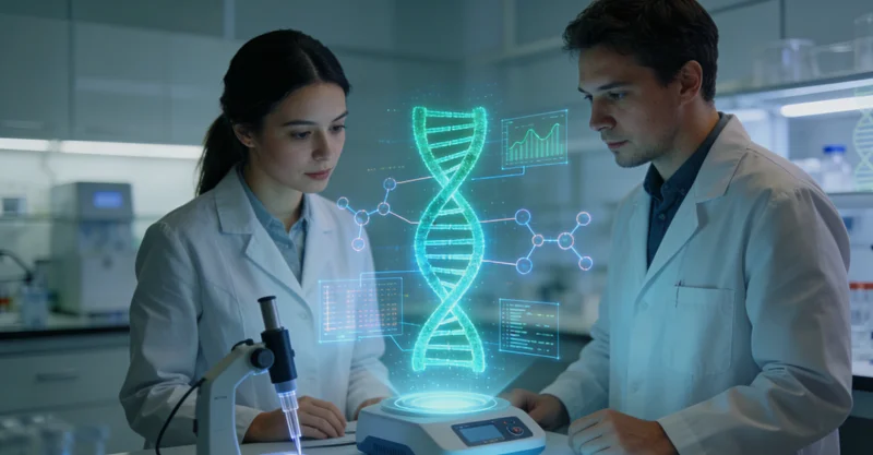 南京医生与患者面对面解读基因检