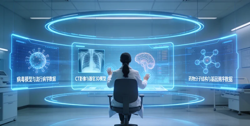 咸阳听视障儿童康复训练场景