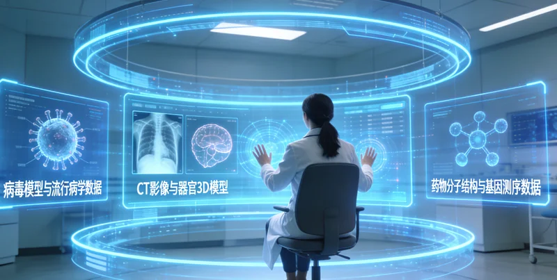 六安USH2A基因检测科普蓝图