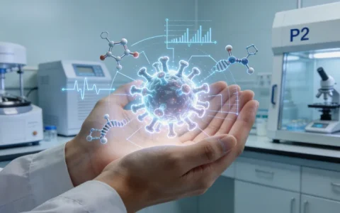 新余常染色体显性耳聋基因检测公司排行榜前十名